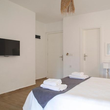 Londia Otel Алачати Экстерьер фото