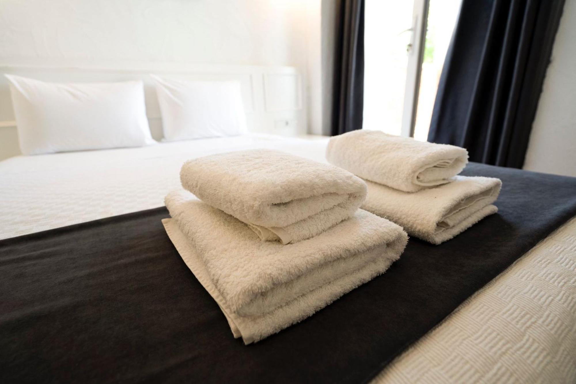 Londia Otel Алачати Экстерьер фото