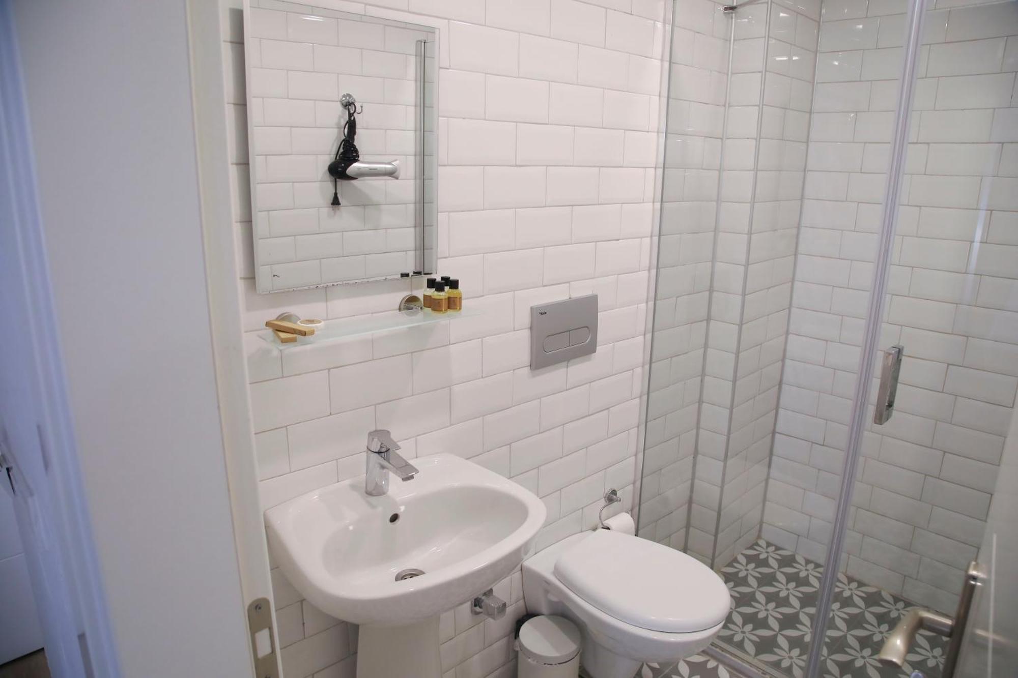 Londia Otel Алачати Экстерьер фото